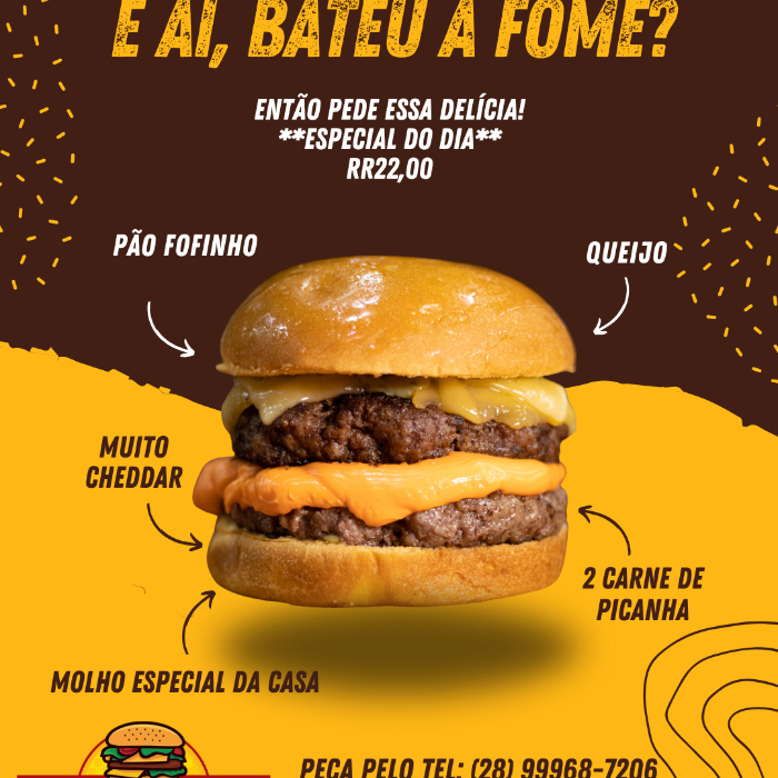 **ESPECIAL DO DIA**