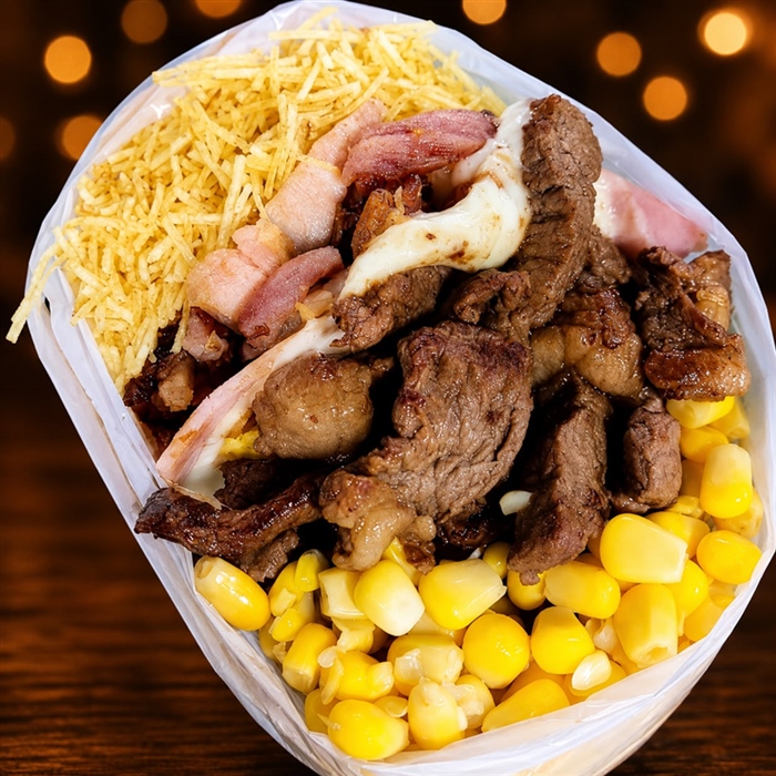 38 - Picanha Especial (Premium)