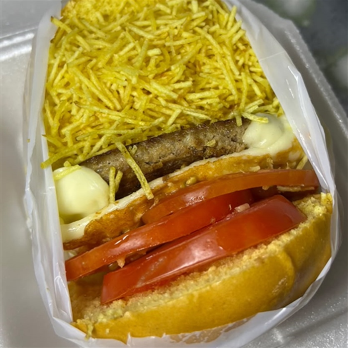 39 - Cheeseburguer (Premium)