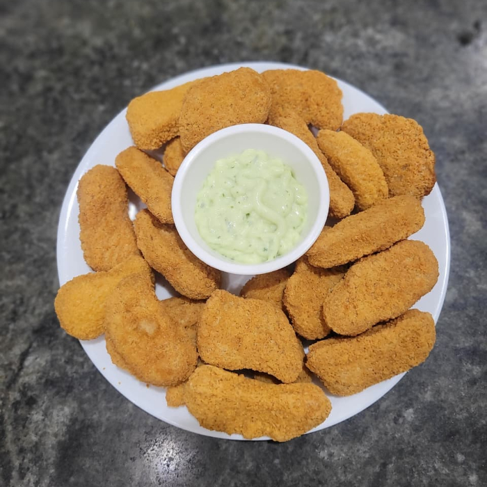 400GR DE MINI CHICKEN