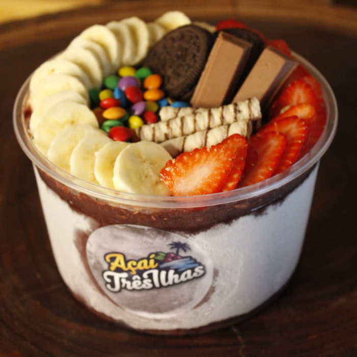 AÇAÍ 1 LITRO