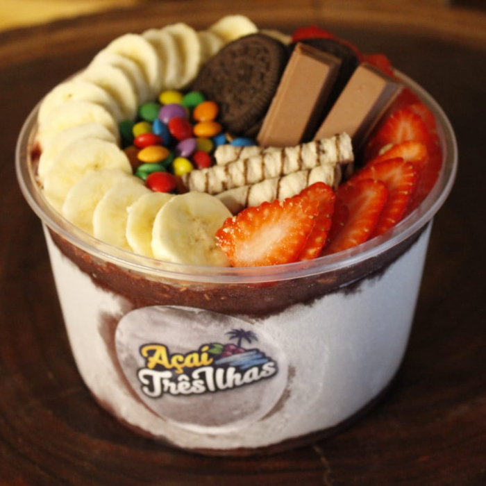 AÇAÍ 500ML