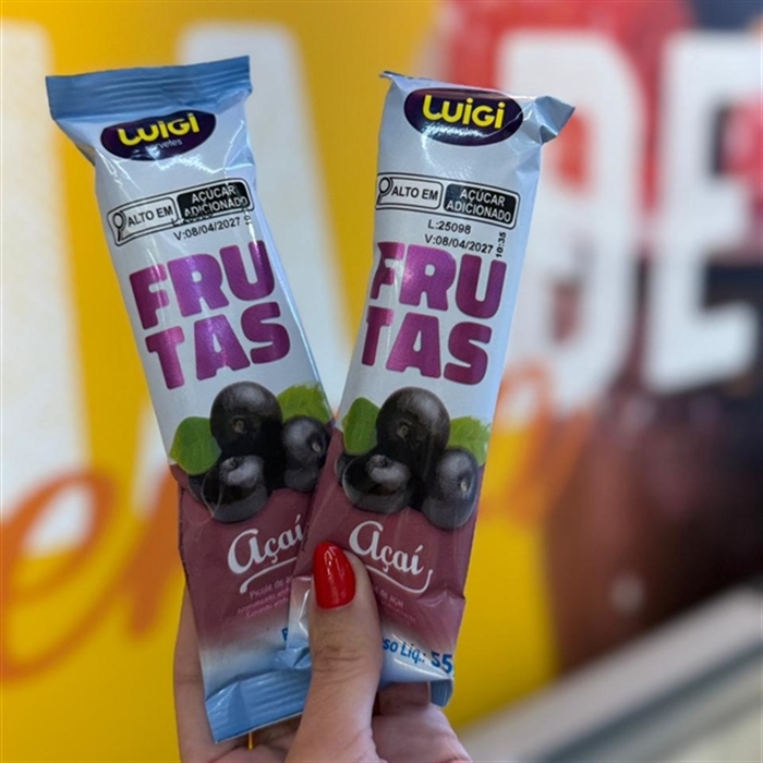 Açai Luigi 