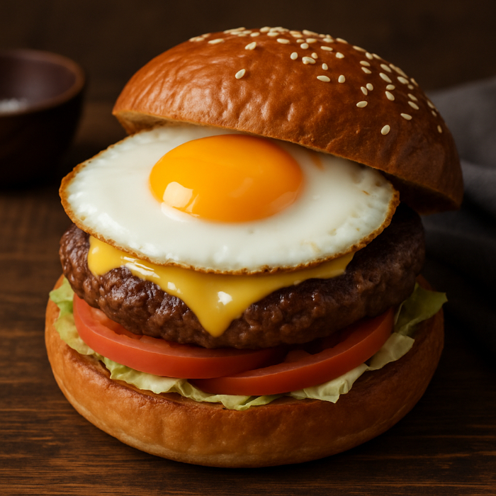 ARTESANAL BURGUER LAGREEPE