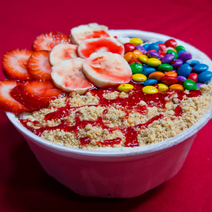 MC AÇAÍ ESPECIAL (500ML)