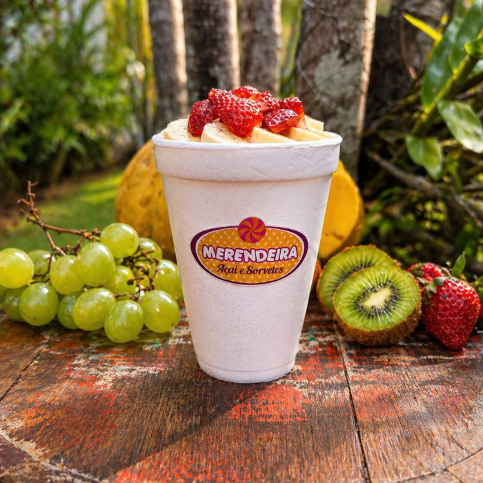 AÇAÍ 300ML