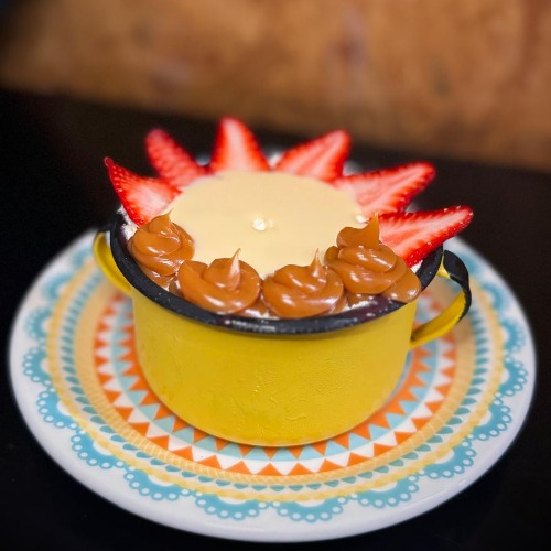 AÇAÍ 500ML