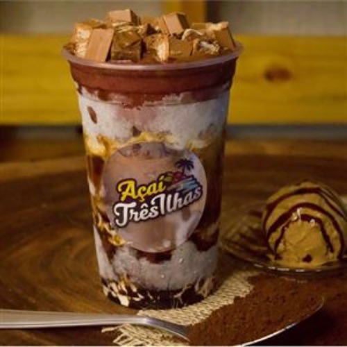 AÇAÍ COM CAFÉ