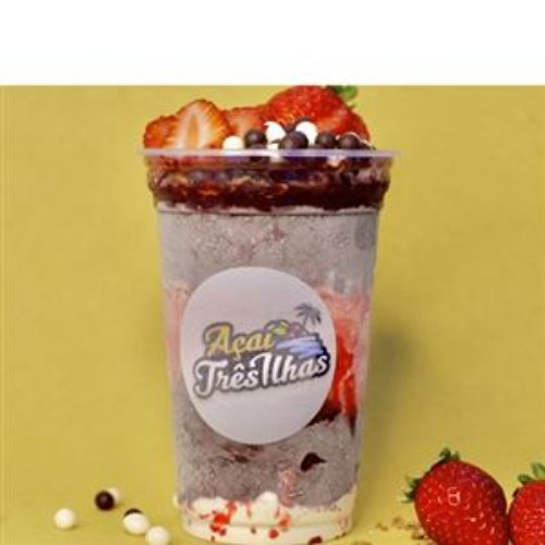 AÇAÍ COM IOGURTE GREGO