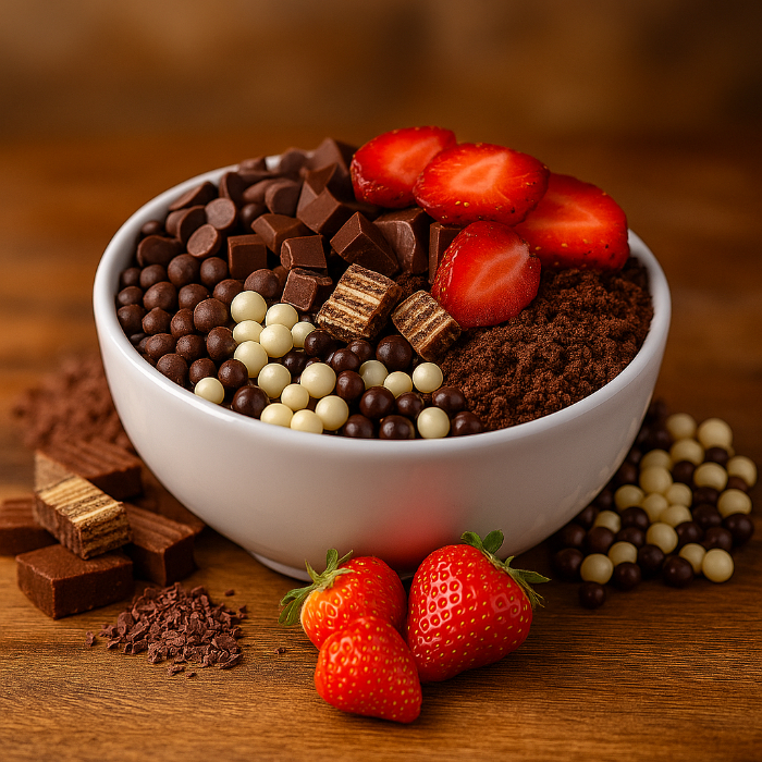 AÇAÍ FLORESTA NEGRA