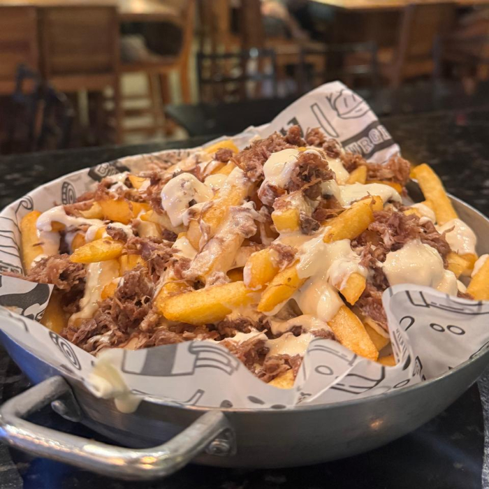 FRITAS LÁ COSTELA