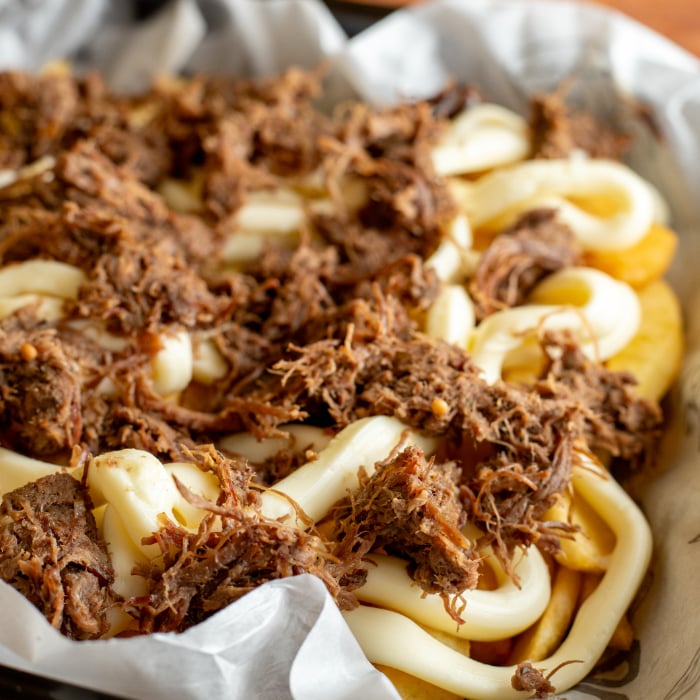 BATATA  MAGNIFICA GRATINADA