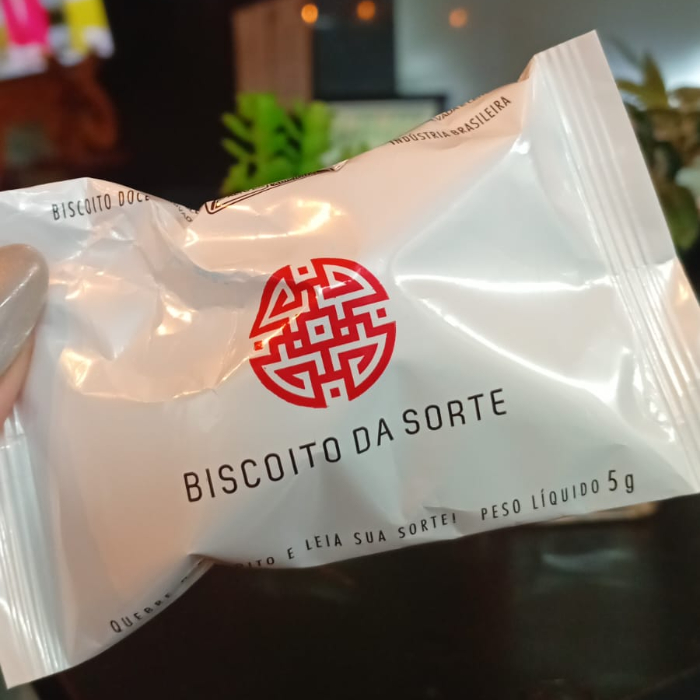BISCOITO DA SORTE