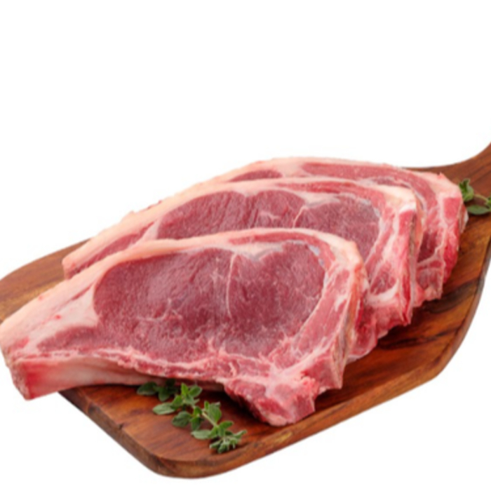 BISTECA BOVINA (500G)