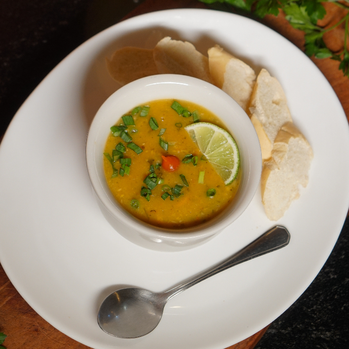 BOBÓ DE CAMARÃO(500G)