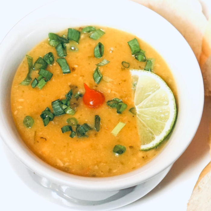 BOBÓ DE CAMARÃO(500G)