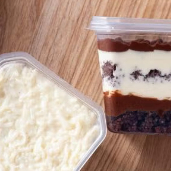 BOLO DE POTE