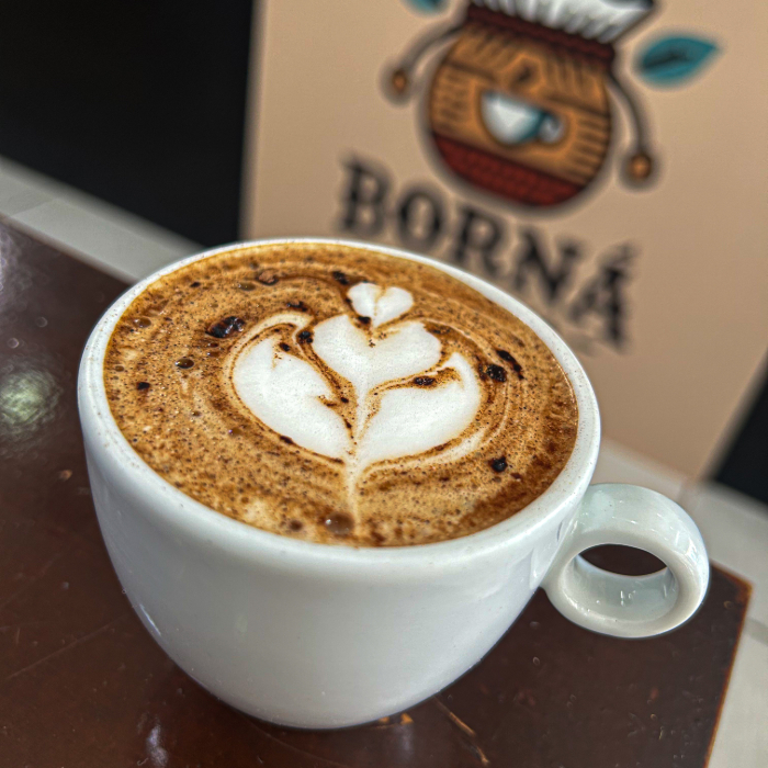 CAPUCCINO