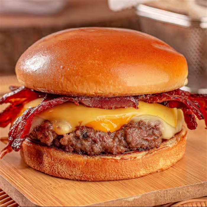 Cheesebacon