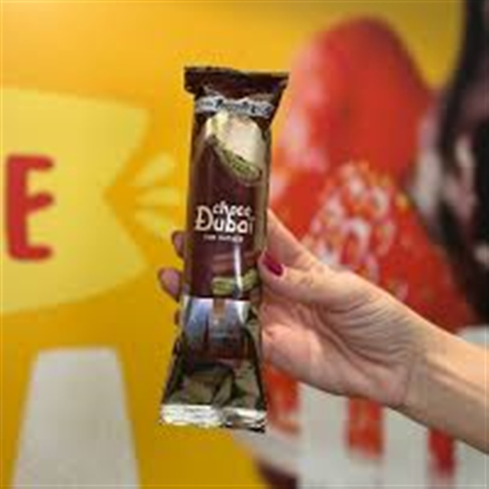 Choco Dubai 