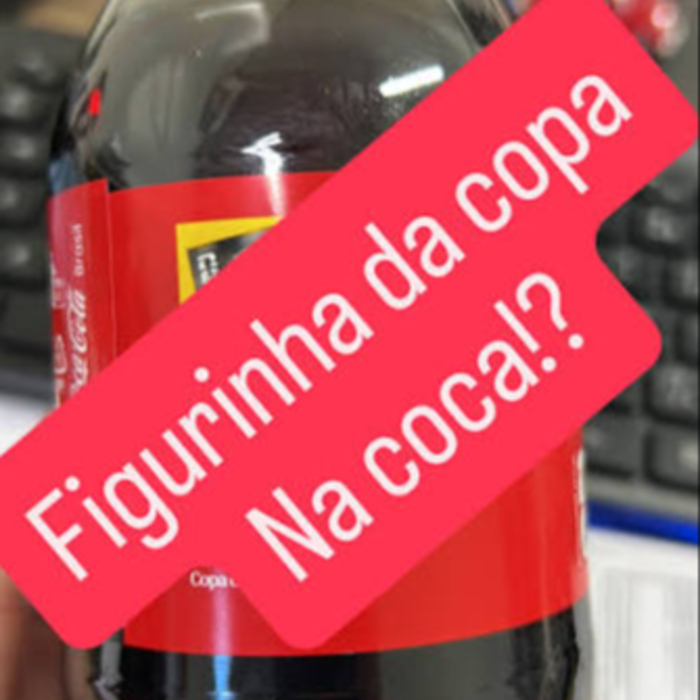 COCA 600ML