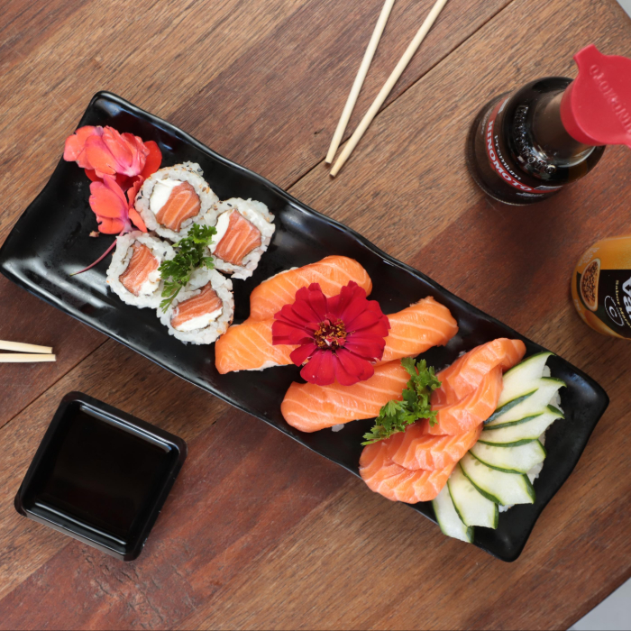 COMBINADO 15 (12 PEÇAS)