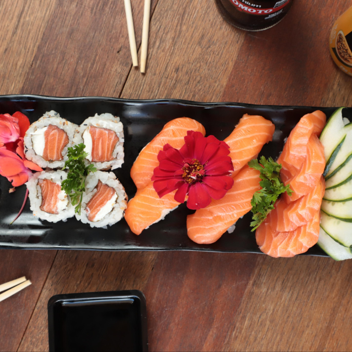 COMBINADO 15 (12 PEÇAS)