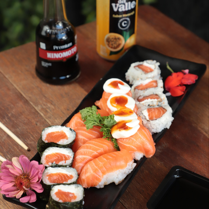 COMBINADO 9 (16 PEÇAS)