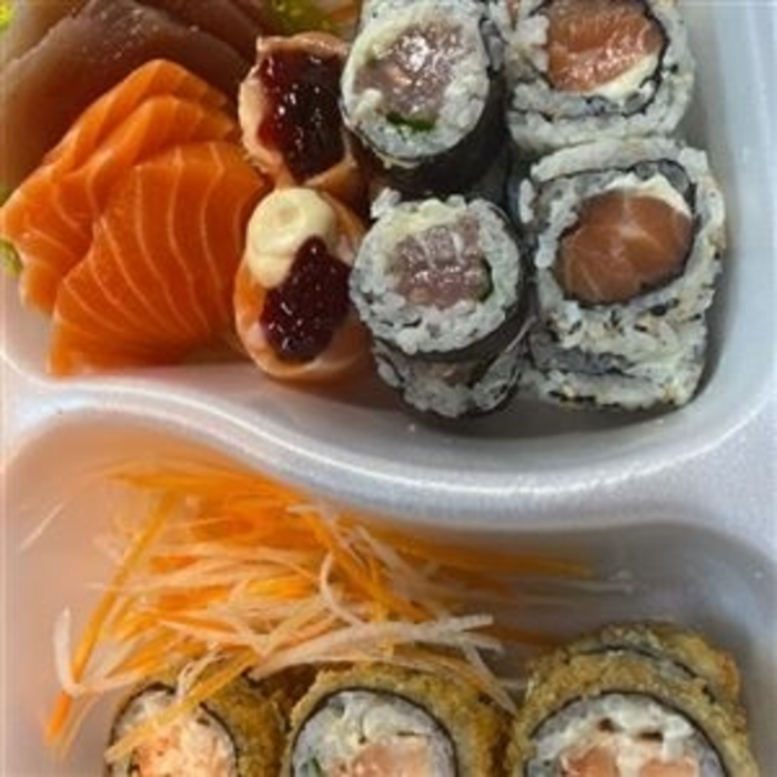 COMBINADO EXECUTIVO MIX (22 PEÇAS) (PROMOÇÃO)
