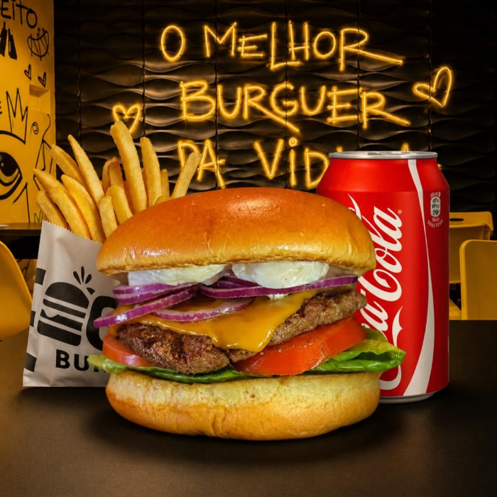 COMBO BLACK SALADA