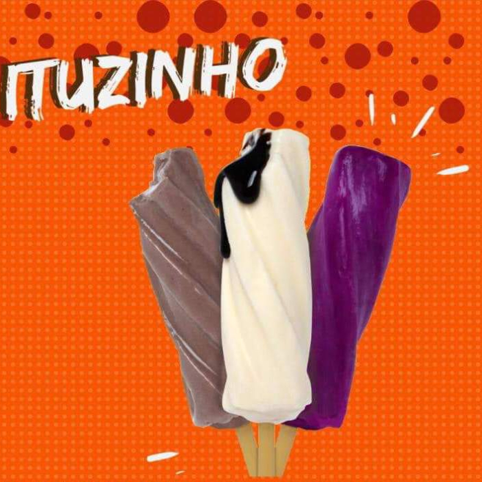 COMBO COM 10 ITUZINHO POR 40,00