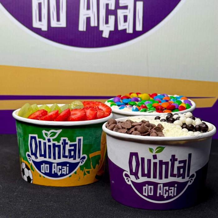 COMBO COM 3X AÇAIS IGUAIS