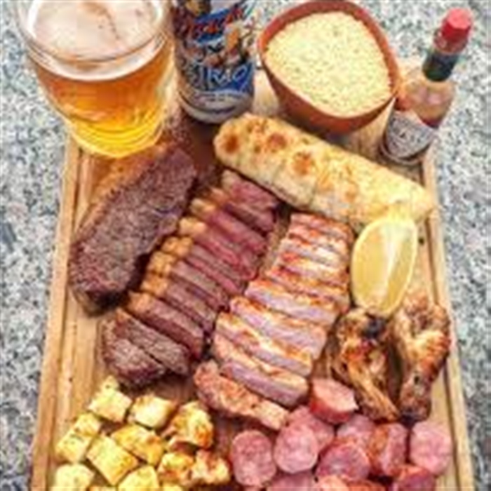 COMBO DE ENTRADA PEQUENO+ 2 LATÃO DE SPATEN