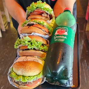 COMBO FAMILIA CONTAINER
