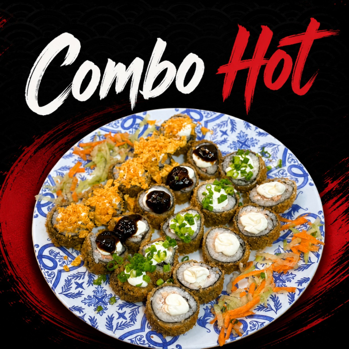 COMBO HOT