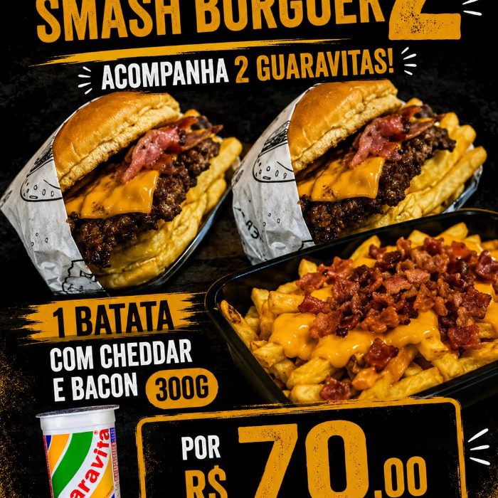 COMBO SMASH