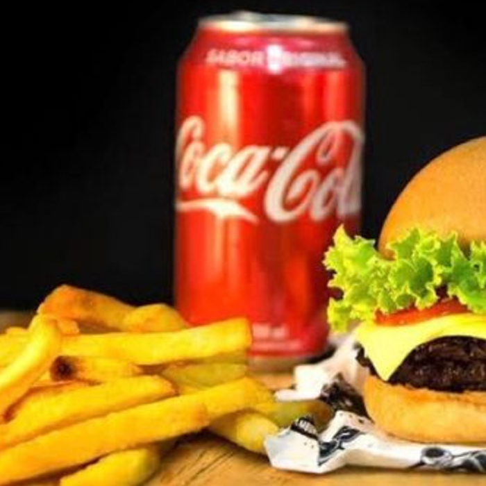 COMBOS DE LANCHE
