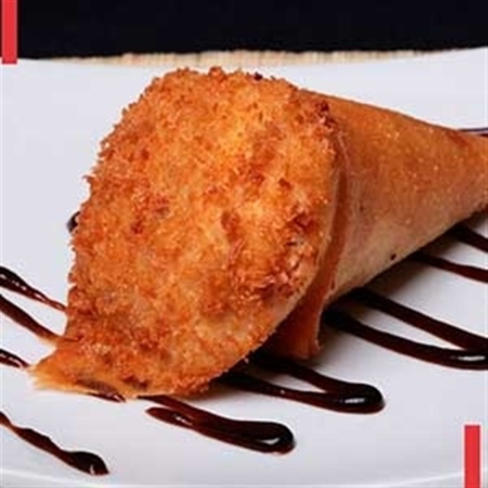 CONE FRANGO