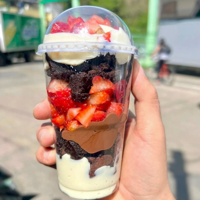 COPO DA FELICIDADE 300ML