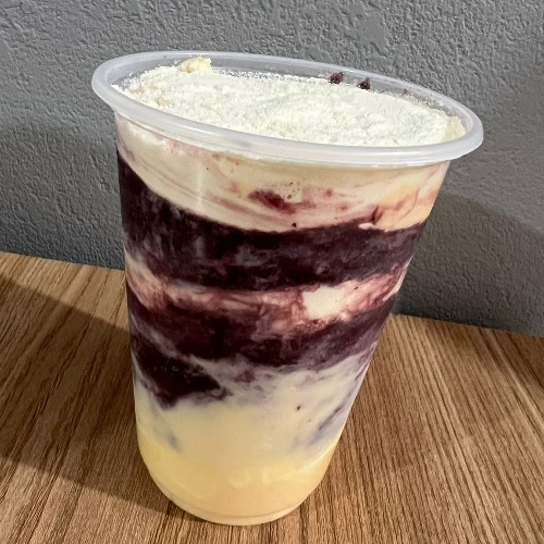 COPO DO DIA DE SÁBADO