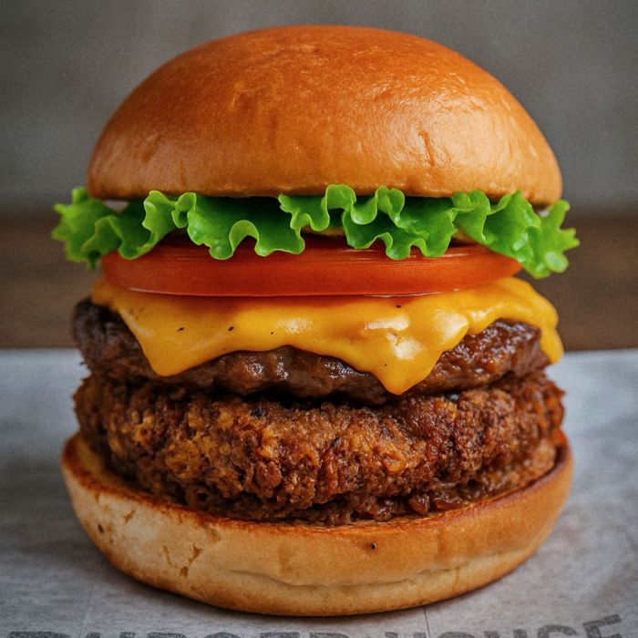 COSTELA BURGER