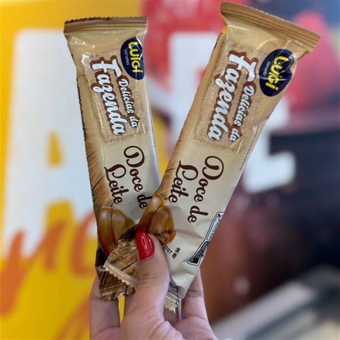 Doce de leite