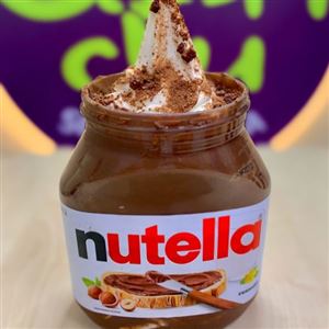 EXPRESSO NUTELLA 650 G