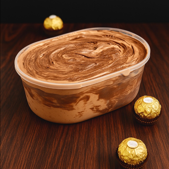 FERRERO ROCHER  1L