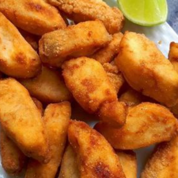 FILÉ DE PANGA (400G)