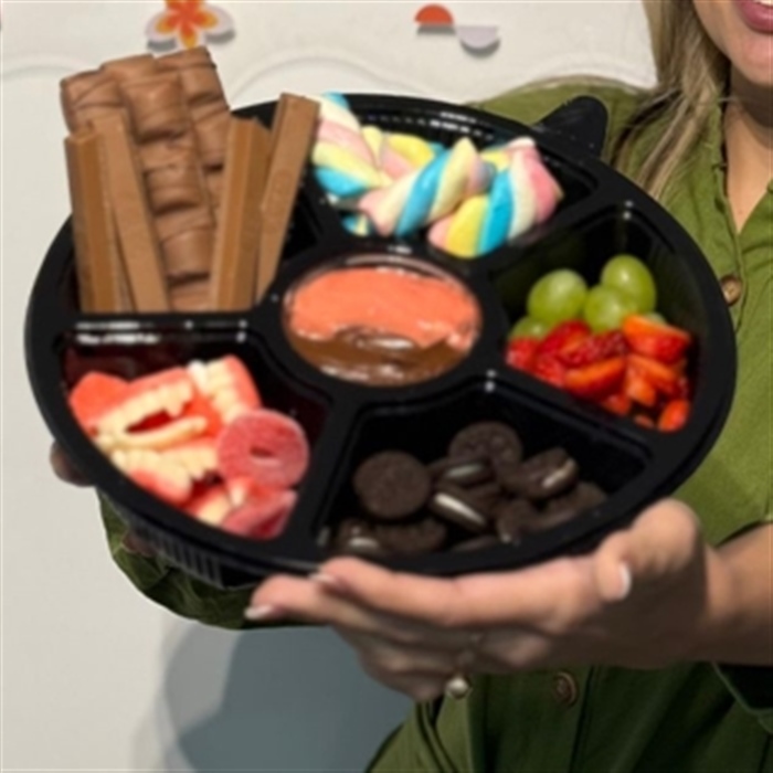 Fondue Paletitas