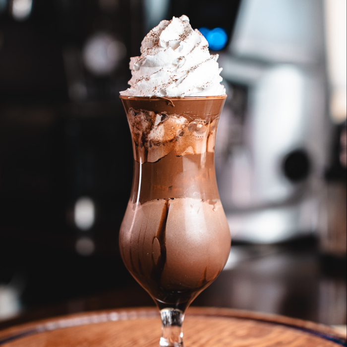 FRAPUCCINO