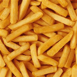 FRIES G (BATATA FRITA)