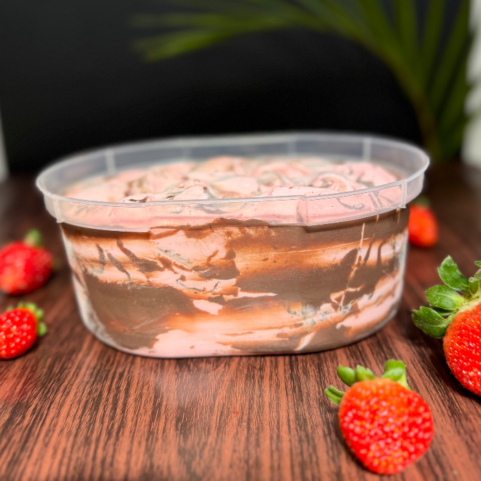 SORVETE TENTAÇÃO 1L