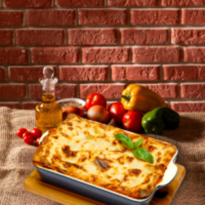 LASANHA  SABORES
